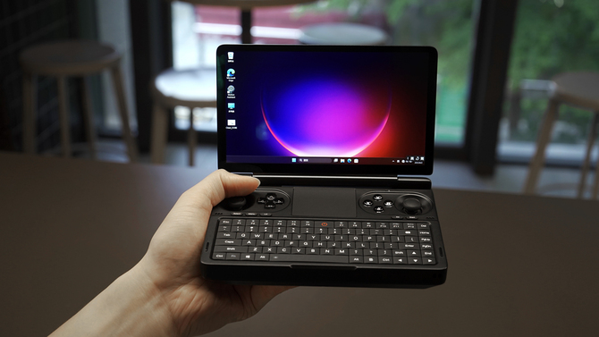 Handheld GPD WIN Mini 2025 otrzyma procesor AMD Ryzen AI 9 HX 370 i 64 GB RAM. Nadchodzi wiele wartościowych ulepszeń [1]
