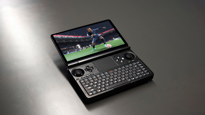 Handheld GPD WIN Mini 2025 otrzyma procesor AMD Ryzen AI 9 HX 370 i 64 GB RAM. Nadchodzi wiele wartościowych ulepszeń [6]