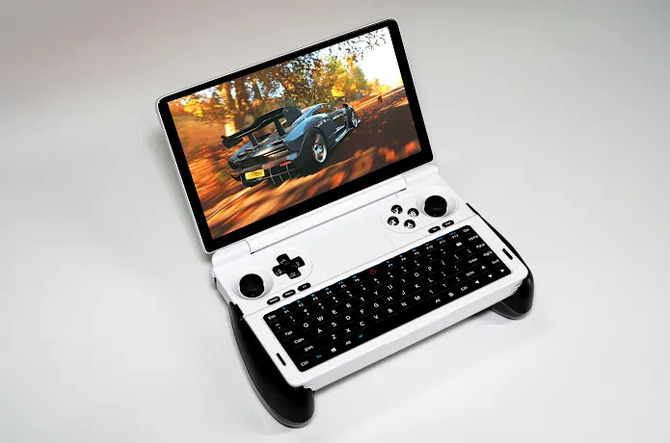 Handheld GPD WIN Mini 2025 otrzyma procesor AMD Ryzen AI 9 HX 370 i 64 GB RAM. Nadchodzi wiele wartościowych ulepszeń [16]