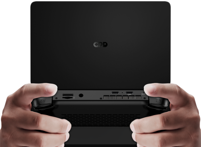 Handheld GPD WIN Mini 2025 otrzyma procesor AMD Ryzen AI 9 HX 370 i 64 GB RAM. Nadchodzi wiele wartościowych ulepszeń [3]