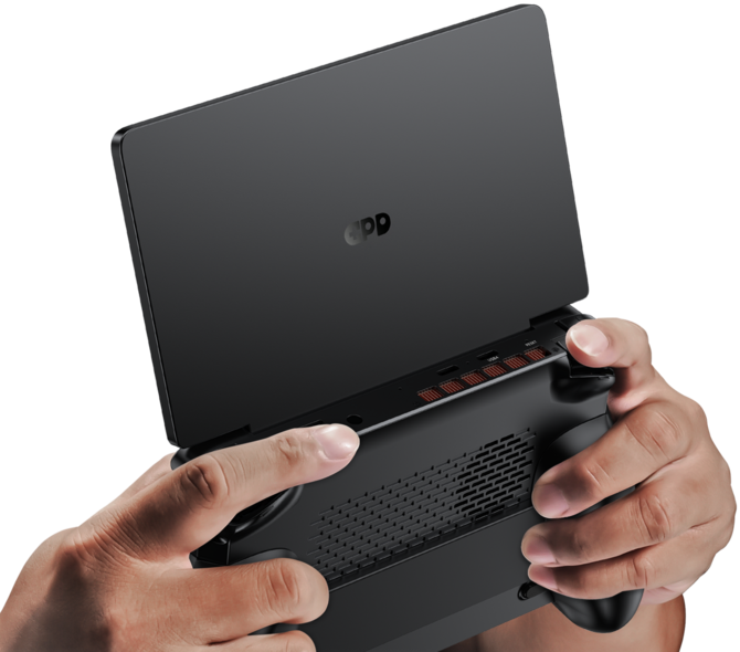 Handheld GPD WIN Mini 2025 otrzyma procesor AMD Ryzen AI 9 HX 370 i 64 GB RAM. Nadchodzi wiele wartościowych ulepszeń [5]