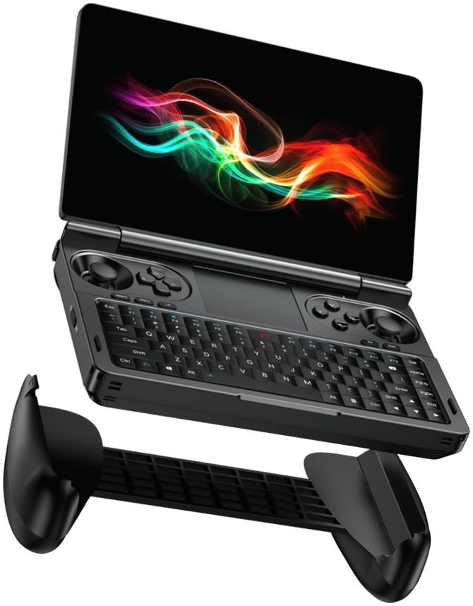 Handheld GPD WIN Mini 2025 otrzyma procesor AMD Ryzen AI 9 HX 370 i 64 GB RAM. Nadchodzi wiele wartościowych ulepszeń [4]