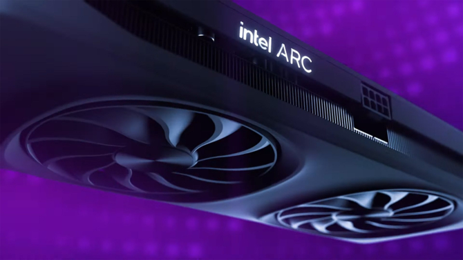 Intel ARC B570 przetestowany w Geekbench 6. Wydajność zapowiada się na proporcjonalnie niższą do ceny [1]