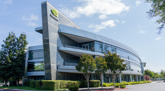 NVIDIA otwarcie krytykuje amerykańskie władze za nowe restrykcje ograniczające dostęp do zaawansownych technologii AI  [1]