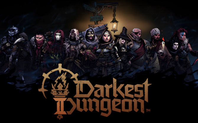 Recenzja Darkest Dungeon II - udany, choć nie pozbawiony wad, mroczny port turowego roguelike'a na konsole PlayStation 4 i 5 [nc1]