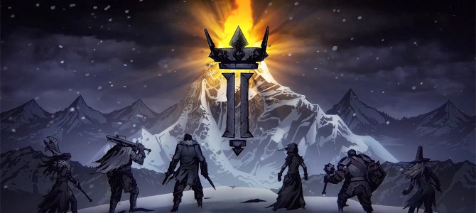 Recenzja Darkest Dungeon II - udany, choć nie pozbawiony wad, mroczny port turowego roguelike'a na konsole PlayStation 4 i 5 [nc1]