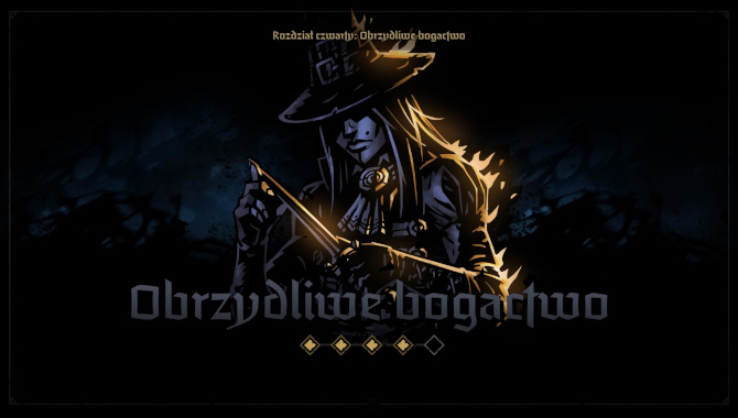 Recenzja Darkest Dungeon II - udany, choć nie pozbawiony wad, mroczny port turowego roguelike'a na konsole PlayStation 4 i 5 [nc1]