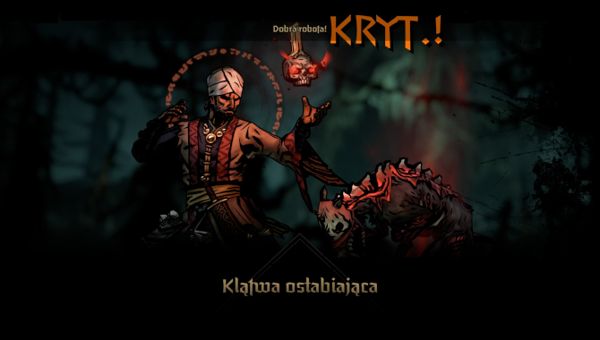 Recenzja Darkest Dungeon II - udany, choć nie pozbawiony wad, mroczny port turowego roguelike'a na konsole PlayStation 4 i 5 [nc1]