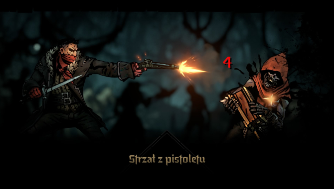 Recenzja Darkest Dungeon II - udany, choć nie pozbawiony wad, mroczny port turowego roguelike'a na konsole PlayStation 4 i 5 [nc1]