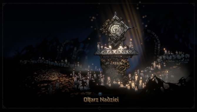 Recenzja Darkest Dungeon II - udany, choć nie pozbawiony wad, mroczny port turowego roguelike'a na konsole PlayStation 4 i 5 [nc1]