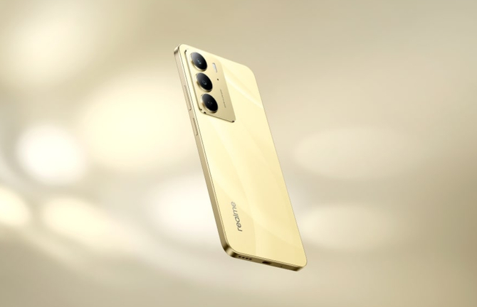 Smartfon realme C75 kupimy za mniej niż 1000 zł, a oferuje pojemną baterię oraz wodoszczelną konstrukcję. Zobacz, czy warto go kupić [5]