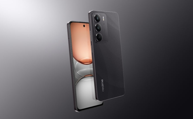 Smartfon realme C75 kupimy za mniej niż 1000 zł, a oferuje pojemną baterię oraz wodoszczelną konstrukcję. Zobacz, czy warto go kupić [6]