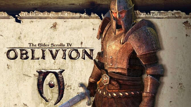 TES IV: Oblivion - nowe doniesienia tyczące się remake'u kultowej gry. Ma wprowadzić sporo świeżych elementów do rozgrywki [4]