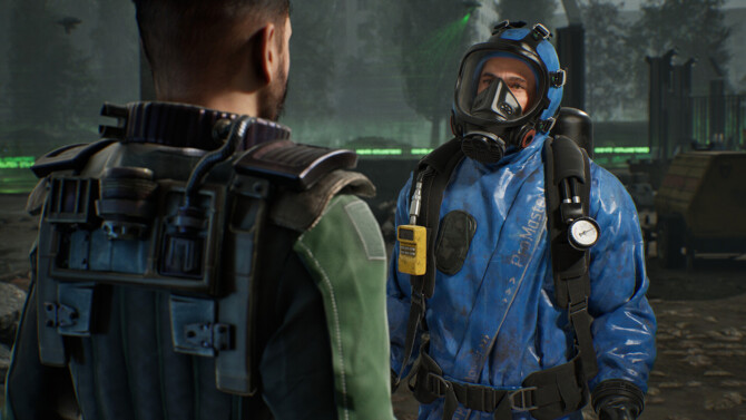 Chernobylite 2: Exclusion Zone - twórcy rozpoczęli kickstarterową kampanię. Wypuszczono nowy zwiastun [2]