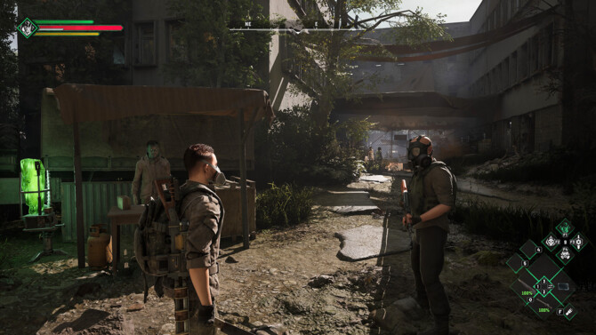 Chernobylite 2: Exclusion Zone - twórcy rozpoczęli kickstarterową kampanię. Wypuszczono nowy zwiastun [3]