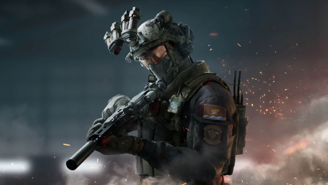 Delta Force - po niezłej premierze sieciowa strzelanka przedstawia rozbudowane plany rozwoju w 2025 roku [3]