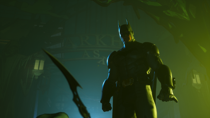 Suicide Squad: Kill the Justice League z kompletnie zmienioną fabułą gry. Ostateczny akt desperacji Rocksteady czy głupota firmy? [3]