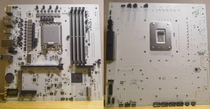 ASUS zaprezentował następców standardu BTF, m.in pozbędziemy się wtyczek EPS do zasilania procesora i 24-pin ATX [1]