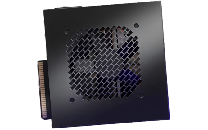 ASUS zaprezentował następców standardu BTF, m.in pozbędziemy się wtyczek EPS do zasilania procesora i 24-pin ATX [3]