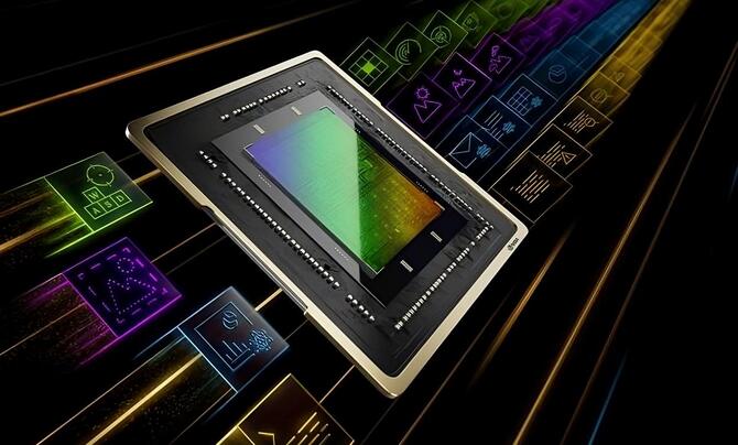 NVIDIA Rubin - prace nad nową generacją akceleratorów AI przebiegają sprawnie. Dostawy pamięci HBM4 już wkrótce [2]
