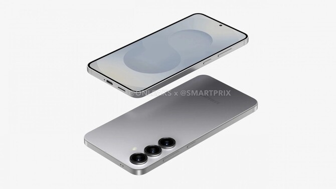 Samsung Galaxy S25 Slim - wiemy prawie wszystko o kolejnym flagowcu giganta. To będzie najciekawszy model z serii Galaxy S25 [2]