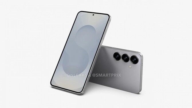 Samsung Galaxy S25 Slim - wiemy prawie wszystko o kolejnym flagowcu giganta. To będzie najciekawszy model z serii Galaxy S25 [3]