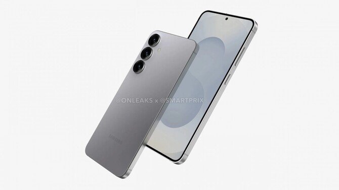 Samsung Galaxy S25 Slim - wiemy prawie wszystko o kolejnym flagowcu giganta. To będzie najciekawszy model z serii Galaxy S25 [4]
