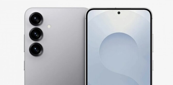 Samsung Galaxy S25 Slim - wiemy prawie wszystko o kolejnym flagowcu giganta. To będzie najciekawszy model z serii Galaxy S25 [1]