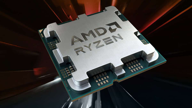 AMD Zen 6 oraz UDNA - w sieci pojawiły się nowe informacje na temat kolejnej generacji architektur CPU i GPU [1]