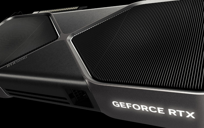 NVIDIA GeForce RTX 5090 - jak karta graficzna wypada na tle GeForce RTX 4090? Czysty wzrost wydajności wydaje się skromny [2]