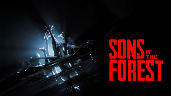 Sons of the Forest otrzymało dużą aktualizację po półrocznej przerwie, m.in. dopracowano mechaniki strzelania i dodano tratwy [nc1]