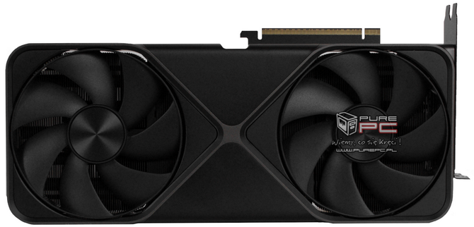 Mamy kartę graficzną NVIDIA GeForce RTX 5090 Founders Edition - Galeria zdjęć i zapowiedź testów wydajności na PurePC [nc1]