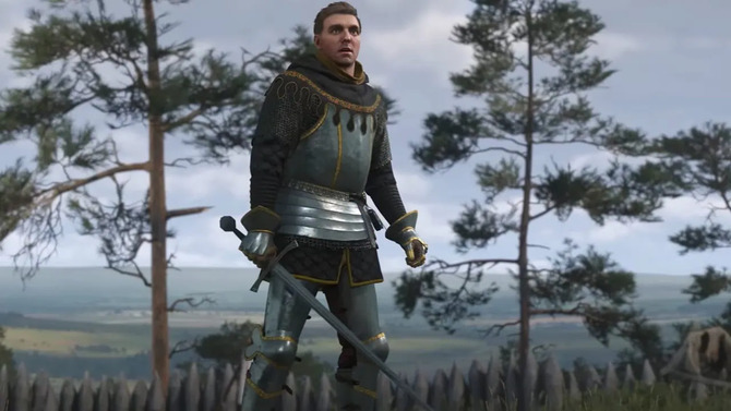 Kingdom Come: Deliverance II - Warhorse Studios nie traci czasu. Dostaliśmy już wstępny plan rozwoju gry w 2025 roku [3]