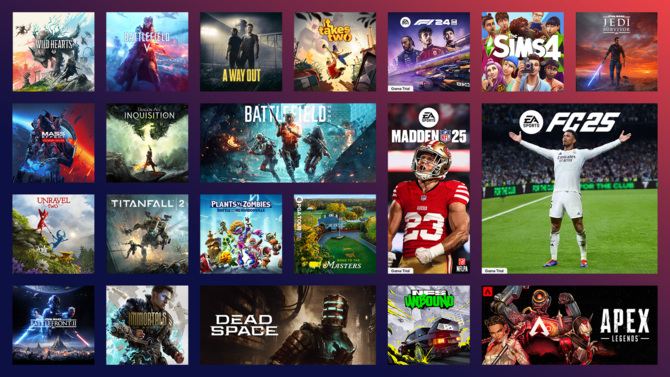 Origin - Electronic Arts ogłasza rychłe zamknięcie aplikacji. Zainstalowanie EA App stanie się koniecznością [3]