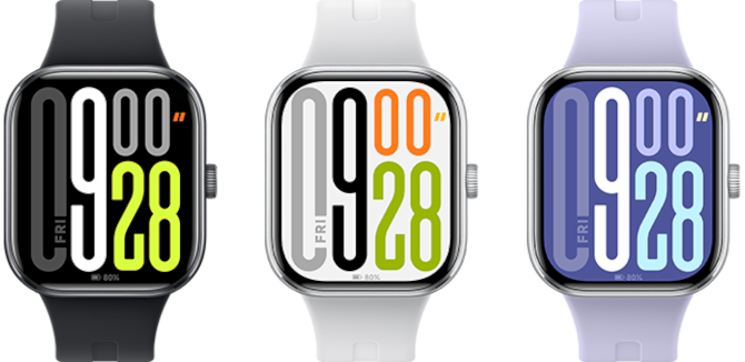 Redmi Buds 6, Redmi Buds 6 Pro i Redmi Watch 5 - nowości od Xiaomi oficjalnie w Polsce. Wkrótce dołączą do nich kolejne gadżety [4]
