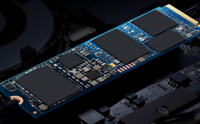 Silicon Motion zapowiedziało nowy kontroler do dysków SSD. Będzie wykorzystywał standard PCI-Express 6.0 [1]