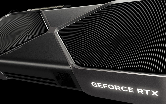 NVIDIA GeForce RTX 5090 jeszcze nie zadebiutował, a już pojawiły się doniesienia o wystąpieniu niedoborów kart [1]