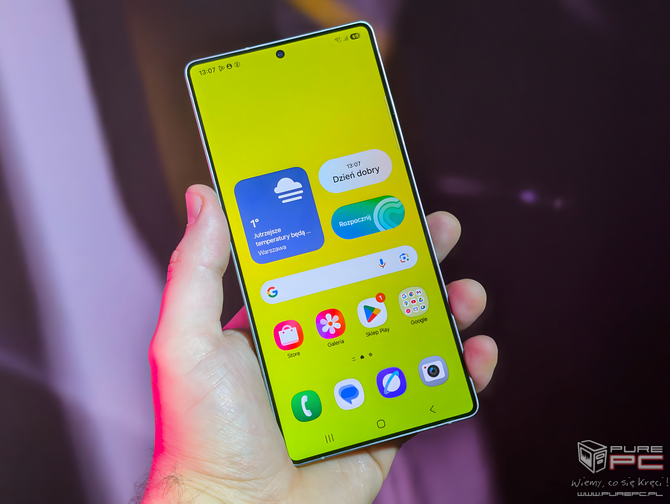 Premiera smartfonów Samsung Galaxy S25, S25+ i S25 Ultra. Oto ceny i specyfikacje flagowców z układem Snapdragon 8 Elite [nc1]