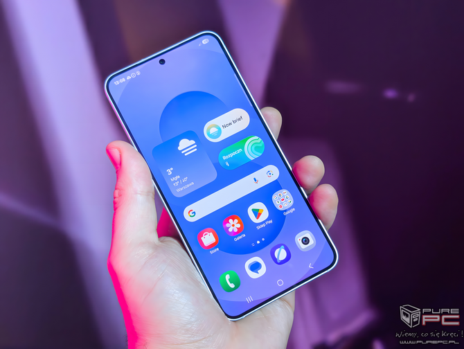 Premiera smartfonów Samsung Galaxy S25, S25+ i S25 Ultra. Oto ceny i specyfikacje flagowców z układem Snapdragon 8 Elite [nc1]