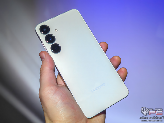 Premiera smartfonów Samsung Galaxy S25, S25+ i S25 Ultra. Oto ceny i specyfikacje flagowców z układem Snapdragon 8 Elite [nc1]