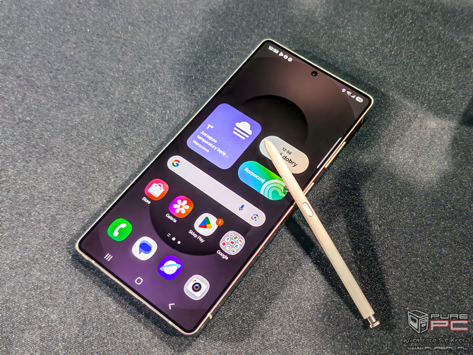 Samsung Galaxy S25, S25+ i S25 Ultra - nasze pierwsze wrażenia. Kilka drobnych nowości i jeszcze więcej AI [nc1]
