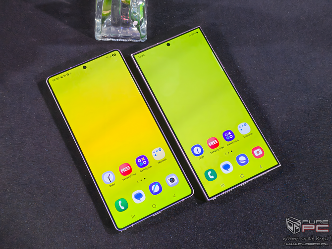 Samsung Galaxy S25, S25+ i S25 Ultra - nasze pierwsze wrażenia. Kilka drobnych nowości i jeszcze więcej AI [nc1]