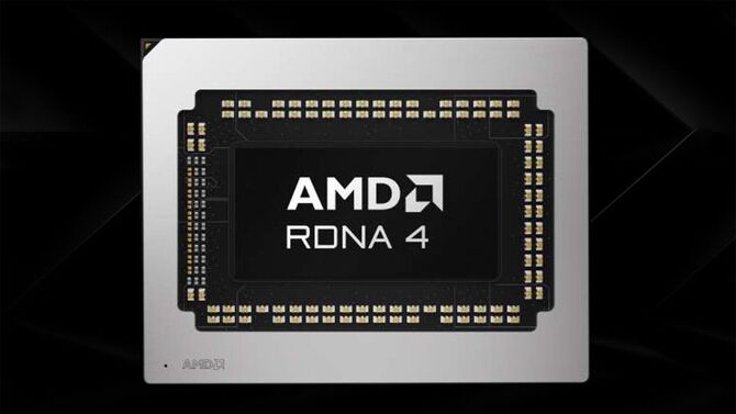 AMD wyjaśnia powód marcowej premiery kart graficznych Radeon RX 9070 (XT). Jednocześnie karty są promowane na Reddit [1]