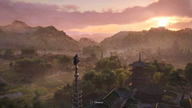 Assassin's Creed Shadows - Ubisoft udostępnił zwiastun nakreślający fabułę gry. Zaprezentowano też Animus Hub [3]