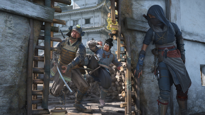 Assassin's Creed Shadows - Ubisoft udostępnił zwiastun nakreślający fabułę gry. Zaprezentowano też Animus Hub [10]