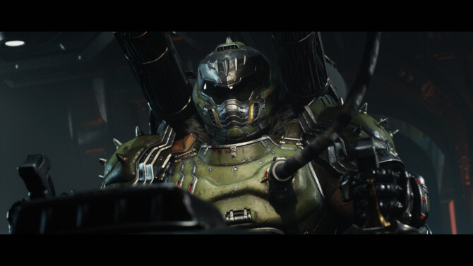 DOOM: The Dark Ages - nowe materiały z Xbox Developer Direct. Znamy wymagania sprzętowe wersji PC [8]