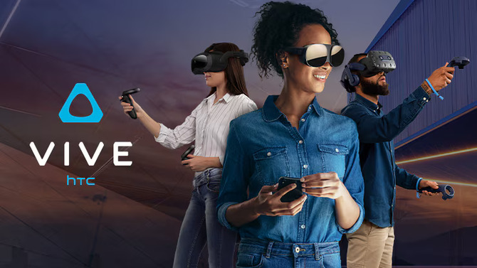 Google przejmuje kolejną część HTC, a Samsung prezentuje headset Project Moohan. Debiut systemu Android XR coraz bliżej [2]