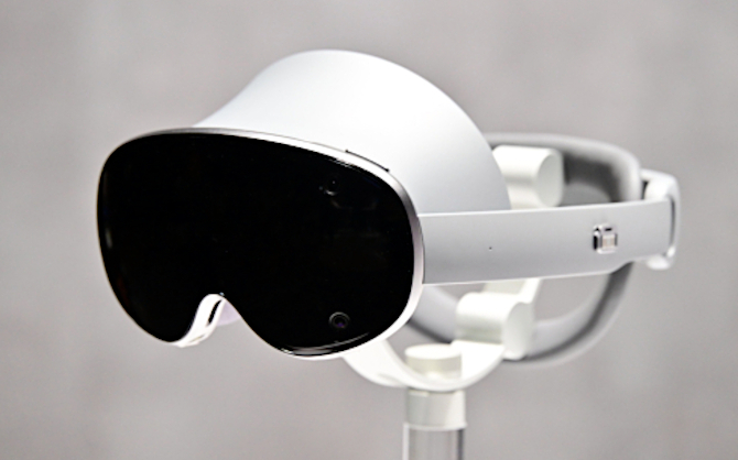 Google przejmuje kolejną część HTC, a Samsung prezentuje headset Project Moohan. Debiut systemu Android XR coraz bliżej [3]