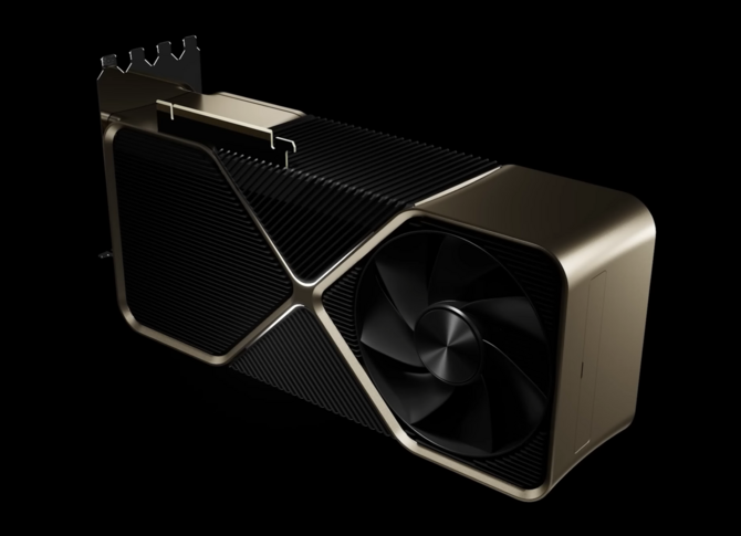 NVIDIA TITAN RTX - firma potwierdziła, że pracowała nad modelem Founders Edition dla topowej karty Ada Lovelace [2]