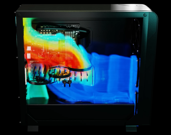 NVIDIA TITAN RTX - firma potwierdziła, że pracowała nad modelem Founders Edition dla topowej karty Ada Lovelace [3]